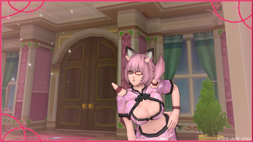 アストルティア祭 in オガこ限定 とこなつハッピ集会 開催 さくらえびのナイショの話 アストルティア祭 in オガこ限定 とこなつハッピ集会 開催 さくらえびのナイショの話
