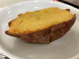 9誕生会おやつ