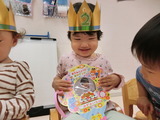 誕生 (4)