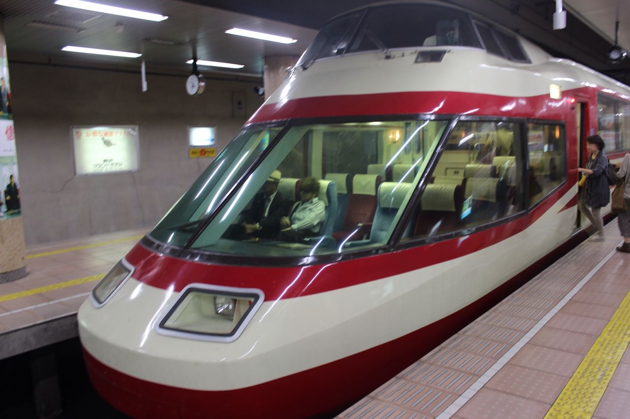 色浴衣で温泉街散策 女子旅 渋温泉 調布 さくらツーリスト社員ブログ