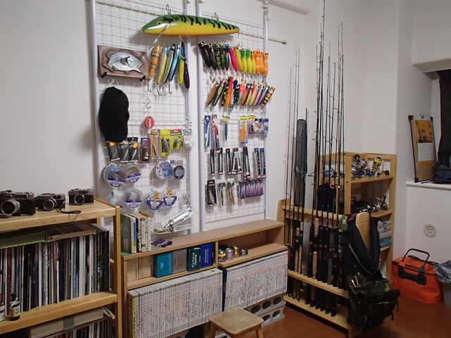 ほぼハゲのタケがほぼホゲのタケになるの巻 桜フィッシングクラブ