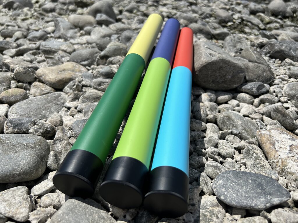 日本一時帰国釣査 ー多摩川テンカラ編ー 桜フィッシングクラブ