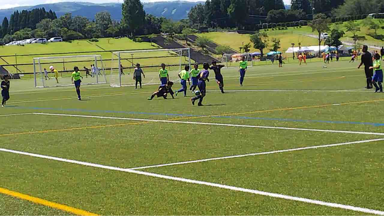 市比野温泉杯 大明丘フェスティバル Kagosimasakuragaoka Soccer Town 市比野温泉杯 大明丘フェスティバル Kagosimasakuragaoka Soccer Town
