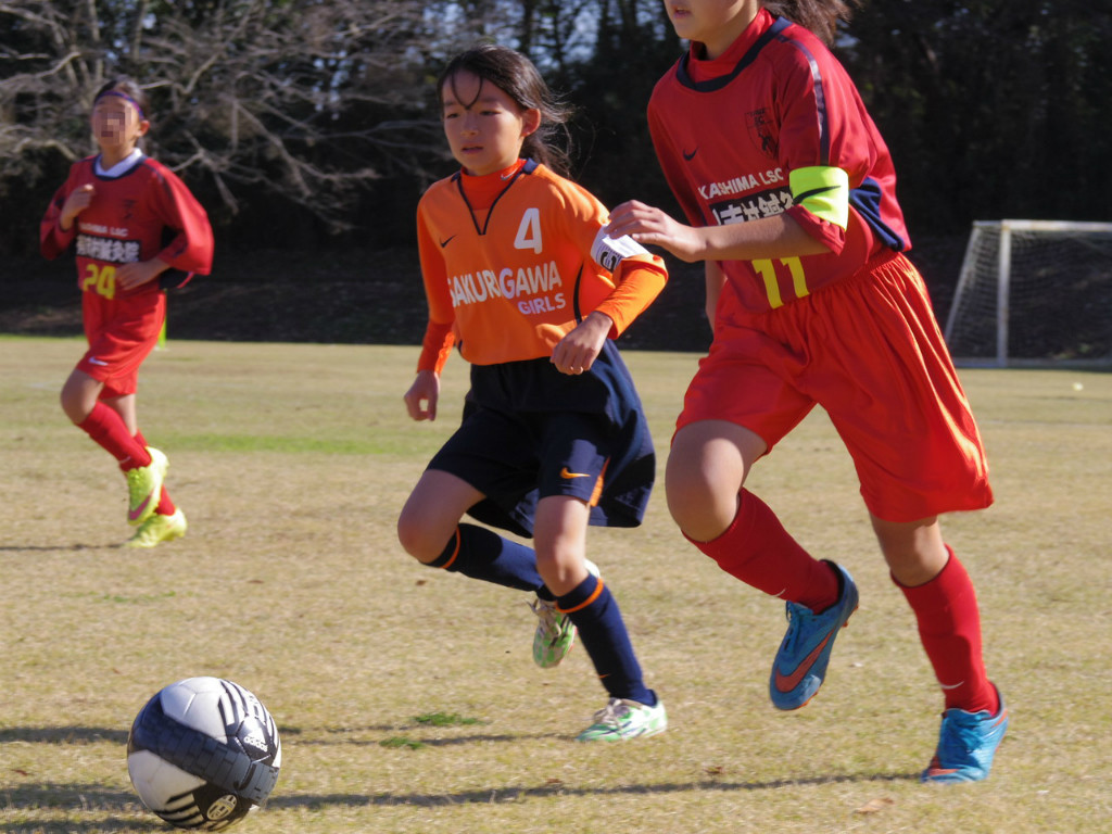 yリーグ 第9節 Sakuragawa Girls Fc yリーグ 第9節 Sakuragawa Girls Fc