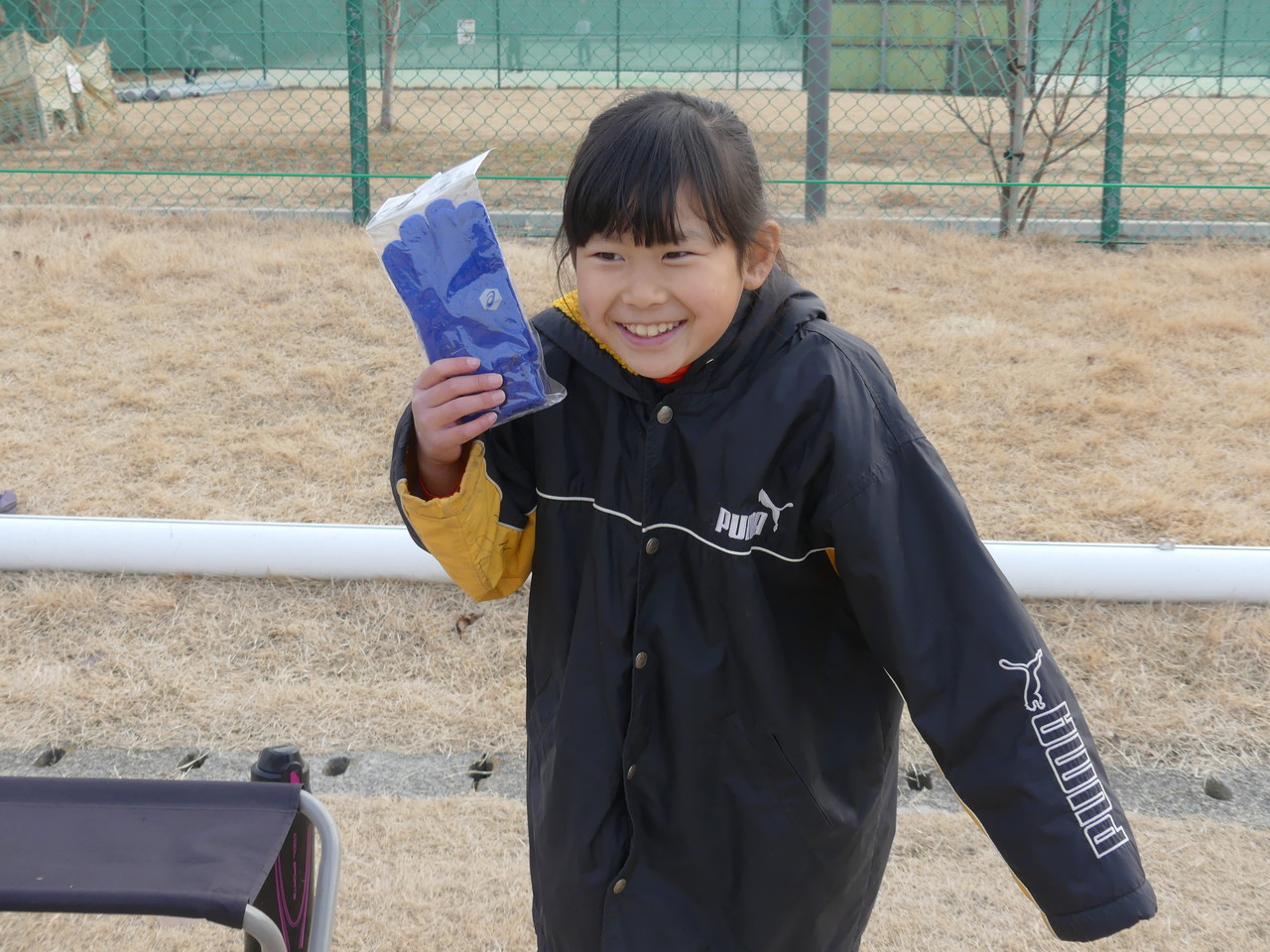 京川舞カップ １日目 Sakuragawa Girls Fc