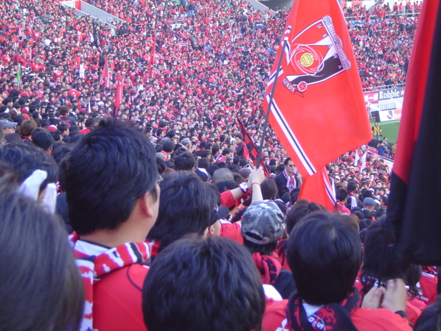 All Come Together We Made It Together 事務局だより
