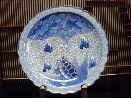 中鉢