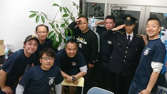 消防団の仲間 自衛隊より一時帰省 無所属３期目 虫の目 鳥の目 魚の目