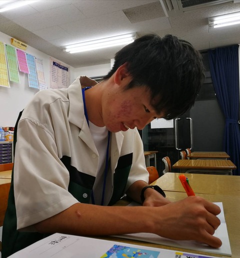 幸太郎先生