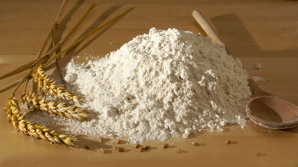 Weissmehl
