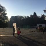 大久保東小20161221アルミ缶回収1