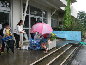 神田小アルミ缶3