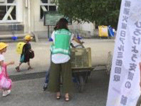 大久保東アルミ缶3