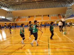 区p連 熱闘 親睦ビーチボール大会 第10回区民まつり 桜区ｐｔａ連合会 活動取材報告
