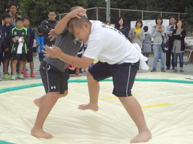 新開小20161031スポーツフェスタ2