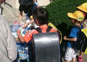 土合小アルミ缶2-1