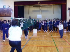 区p連 平成22年度 桜区pta連合会ビーチボール大会 桜区pta連合会 活動取材報告 区p連 平成22年度 桜区pta連合会ビーチボール大会 桜区pta連合会 活動取材報告