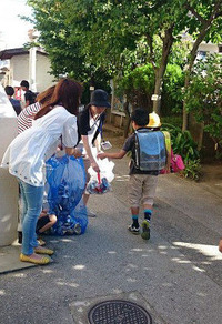 土合小アルミ缶2