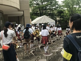 新開小20190713ラミーユフェスタ2