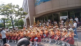 新開小20170708ラミーユフェスタ2