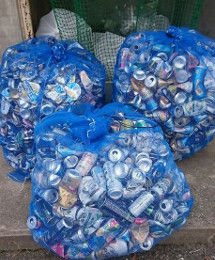 土合小アルミ缶1-3