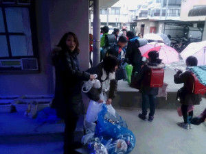 土合小アルミ缶3-2