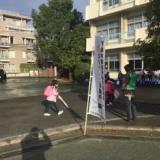 大久保東20161122アルミ缶回収2