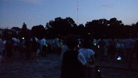 新開小20170721花火大会2