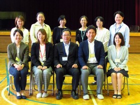 新開小20180511PTA総会2
