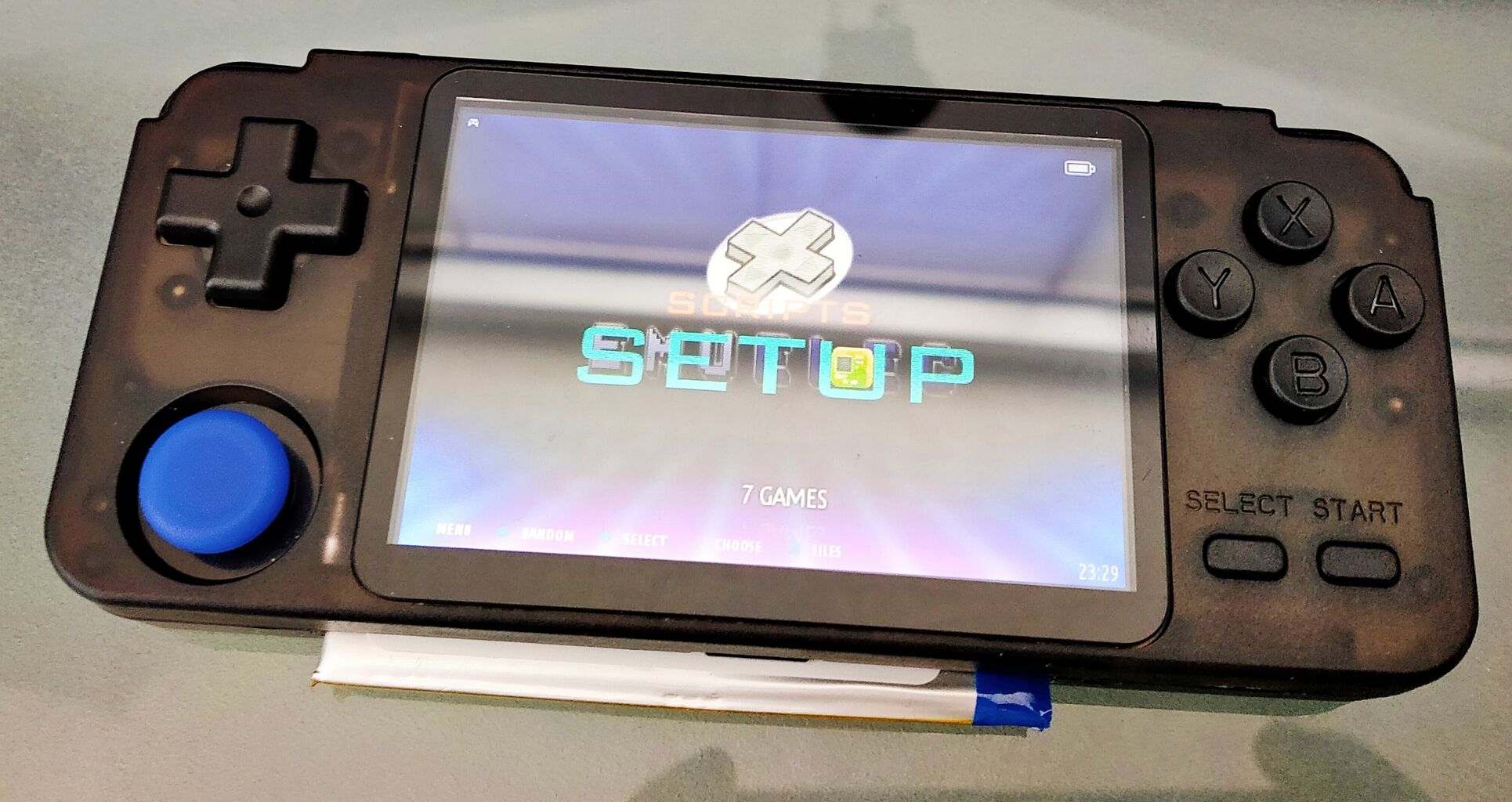 Rk Emuelecでdsエミュ Drastic を動かす方法 Sakura Blog