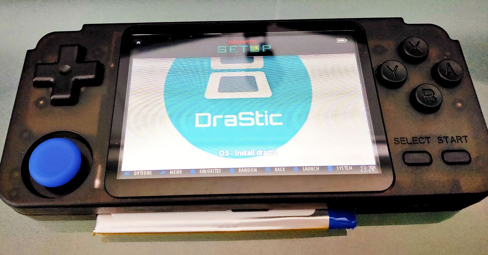 Rk Emuelecでdsエミュ Drastic を動かす方法 Sakura Blog Rk Emuelecでdsエミュ Drastic を動かす方法 Sakura Blog