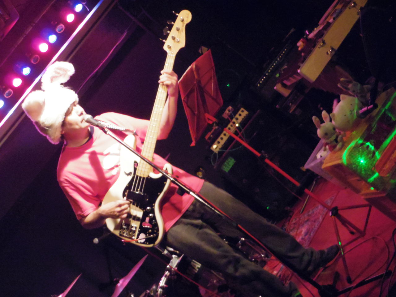 あさとどうぶつえん G Shelter オトノメモ あさとどうぶつえん G Shelter オトノメモ