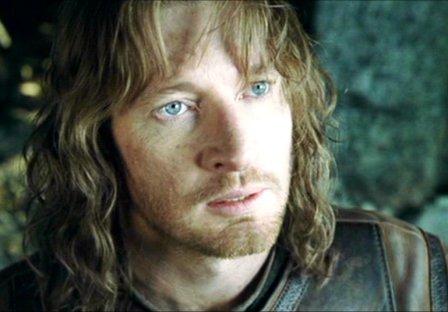 Moon Of Gondor 執政兄弟は原点回帰の匂ひ漂ふ