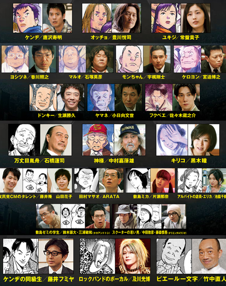 Moon Of Gondor 20世紀少年 今はおじさん Moon Of Gondor 20世紀少年 今はおじさん