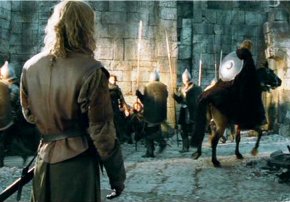 Moon Of Gondor 執政兄弟は原点回帰の匂ひ漂ふ