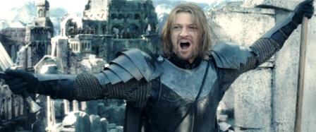 Moon Of Gondor 執政兄弟は原点回帰の匂ひ漂ふ