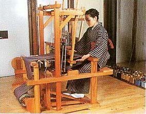 * たのしみは 機おりたてて 新しき ころもを縫ひて 妻が着する時 : 名歌名句鑑賞のblog