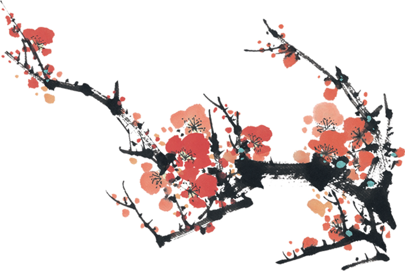 見ぬ人に よそへて見つる 梅の花 散りなむ後の なぐさめぞなき 名歌鑑賞のブログ