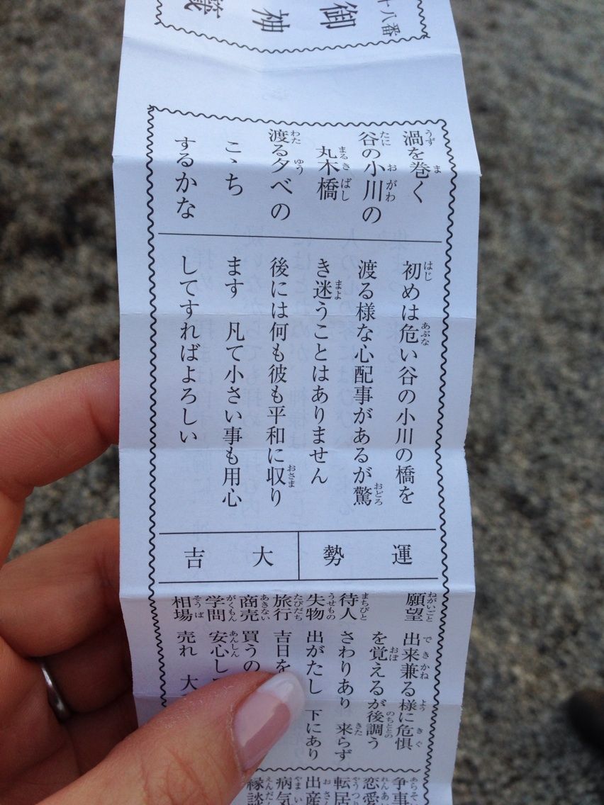 諏訪神社で初詣 立川ってどこにあるの