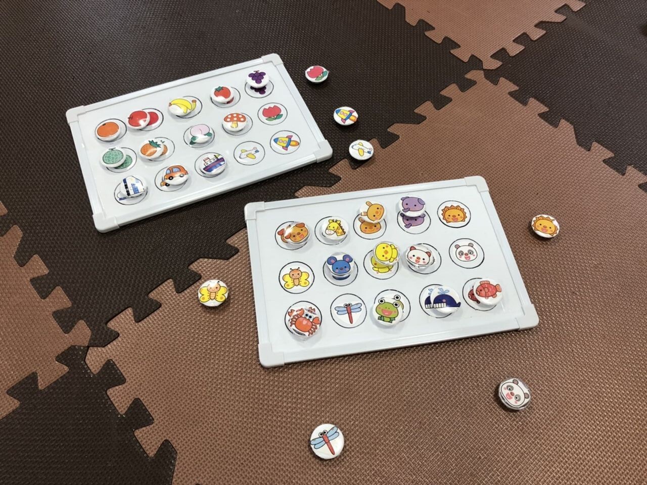 手作りおもちゃご紹介 第二弾 さくらんぼ保育園ブログ 手作りおもちゃご紹介 第二弾 さくらんぼ保育園ブログ