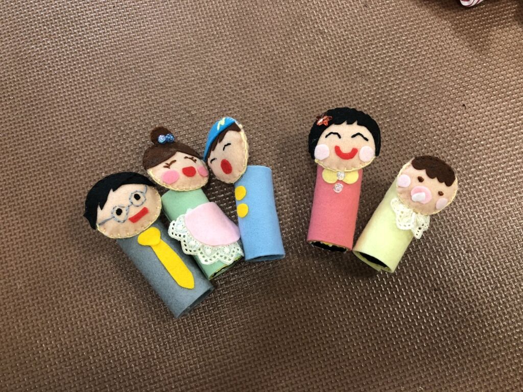 手作りおもちゃご紹介 第二弾 さくらんぼ保育園ブログ