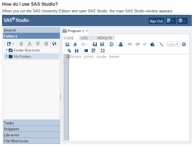 inputting a csv into sas university edition inputting a csv into sas university edition