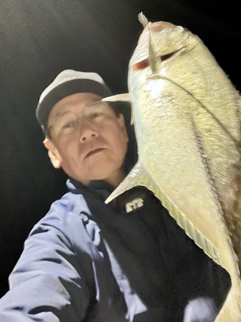 3日めのギンガメ_3