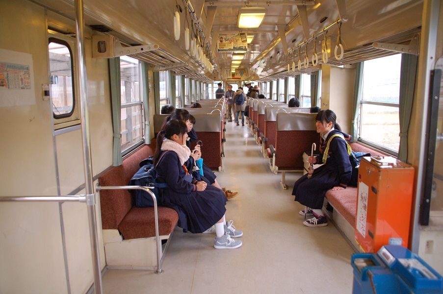 ブータンの鉄道