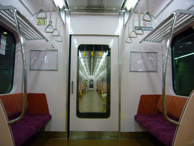 小田急 新4000形デビュー 乗車記 すゞかぜ日記