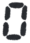 number_digtal0