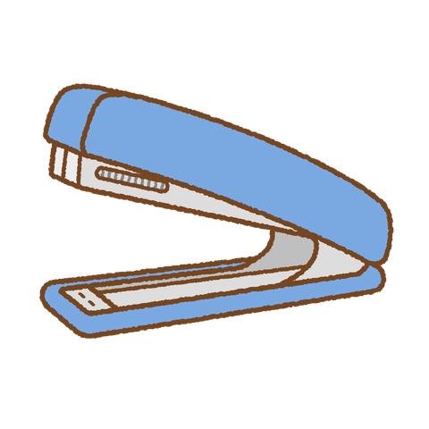 stapler