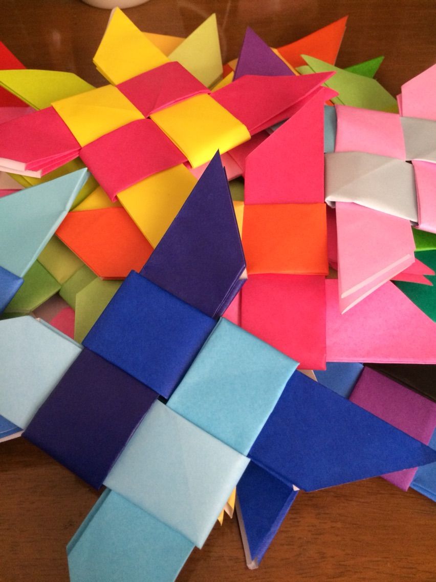 オタ彼女 折り紙の美しさ オタク彼女ハンドメイダーとオタク彼氏ゲーマーの日常