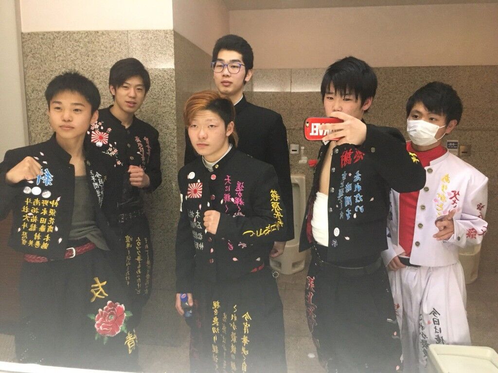 最近のヤンキー 怖すぎるwwwwwwwwwwwwwwww たのしいまとめだよ 最近のヤンキー 怖すぎるwwwwwwwwwwwwwwww たのしいまとめだよ