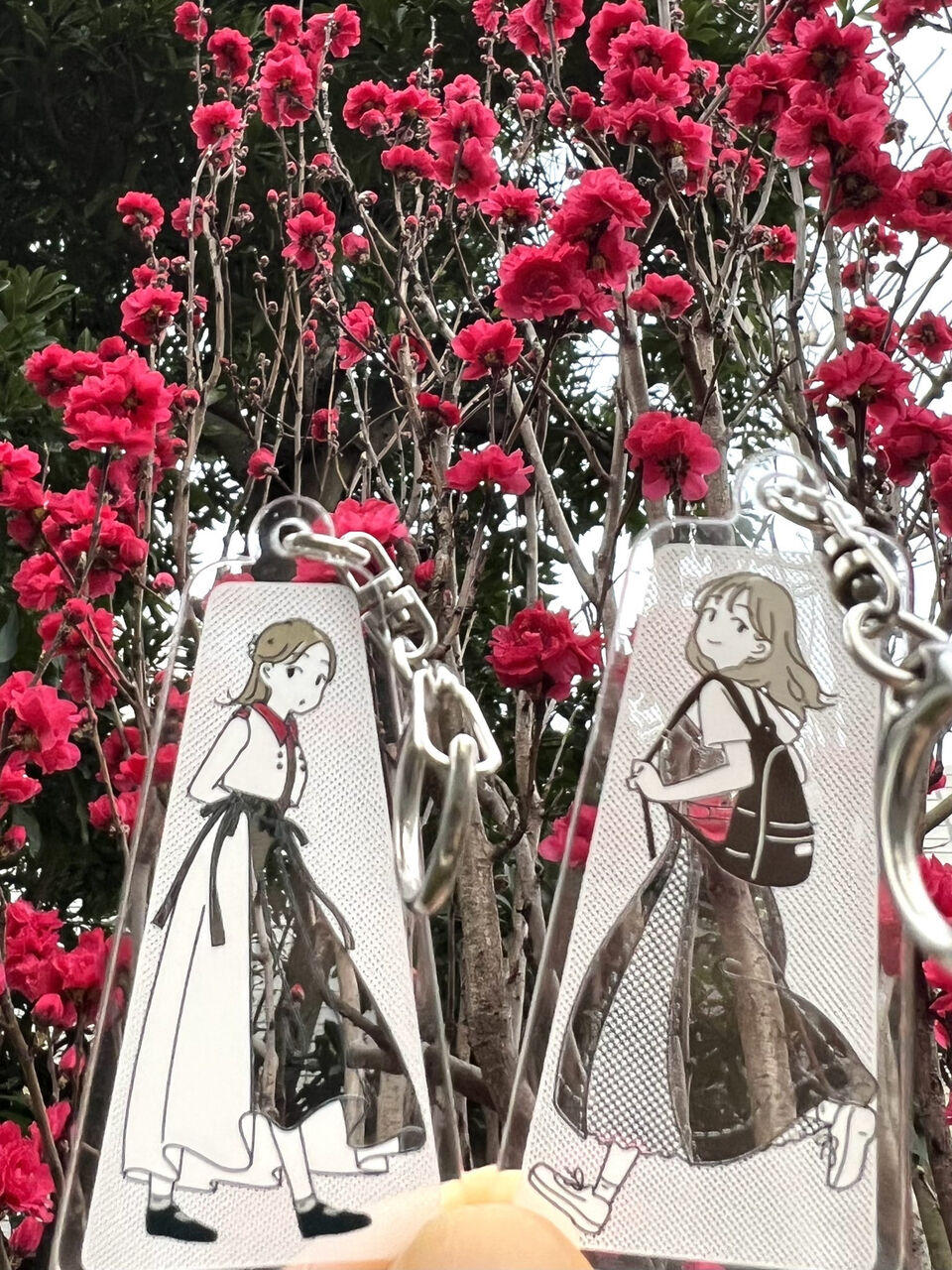 女の子の服を透かすキーホルダー ガチのマジで流行ってしまう たのしいまとめだよ 女の子の服を透かすキーホルダー ガチのマジで流行ってしまう たのしいまとめだよ